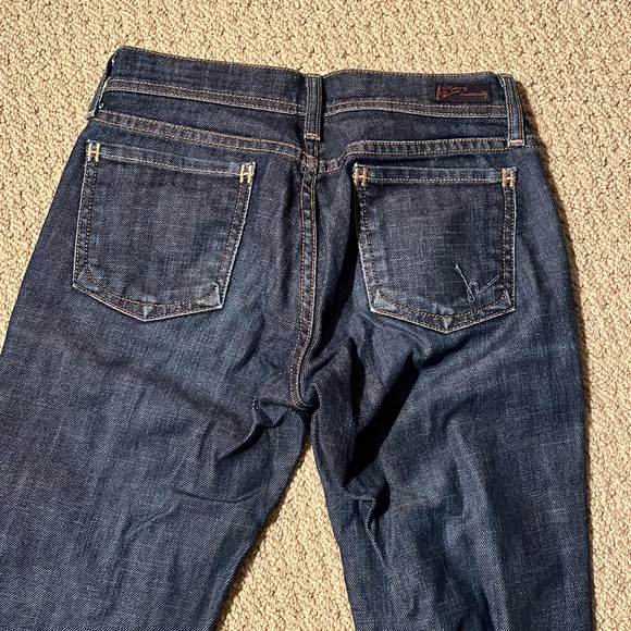 Citizens of Humanity - Jeans - #133 Avelon - Picture 4 of 4